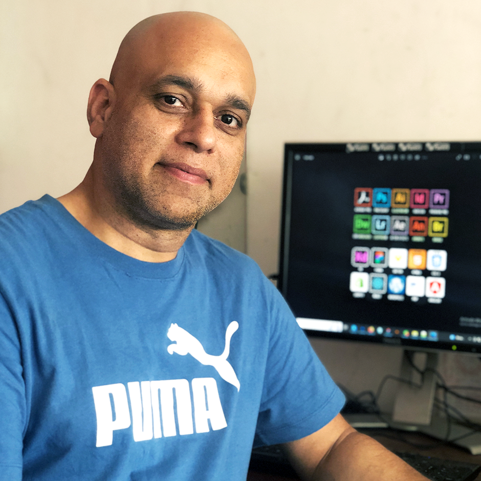 parmax-co-founder